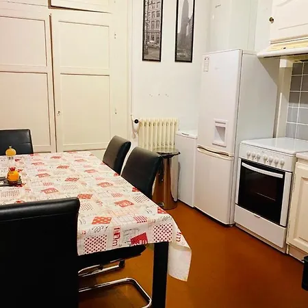 Dans Centre Guest house Menton