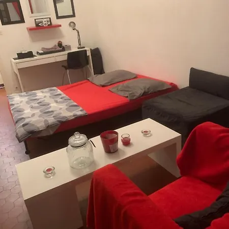 Dans Centre Casa de hóspedes