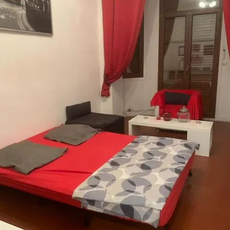 Casa de hóspedes Dans Centre