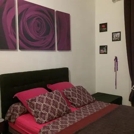 Casa de hóspedes Dans Centre
