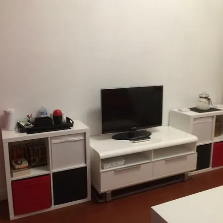 Dans Centre